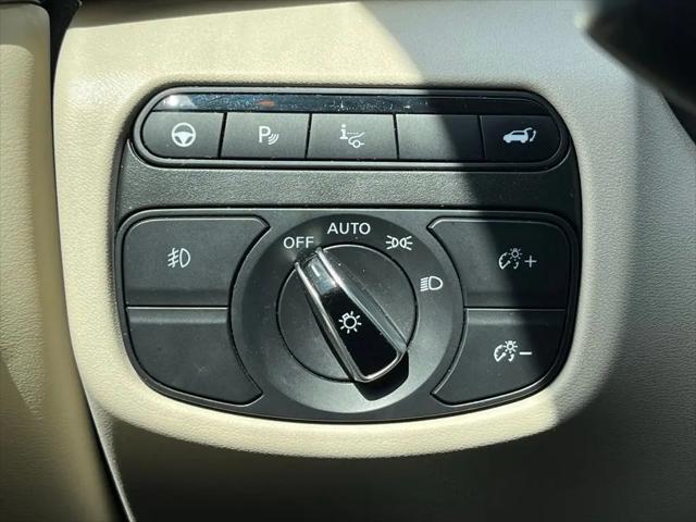 2022 INFINITI QX50 SENSORY AWD