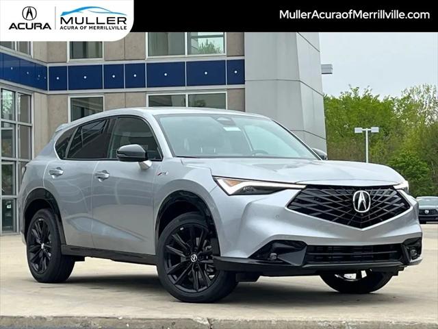 2026 Acura ADX A-Spec with Advance for sale in Merrillville, IN