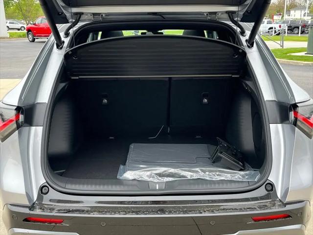 2026 Acura ADX A-Spec with Advance