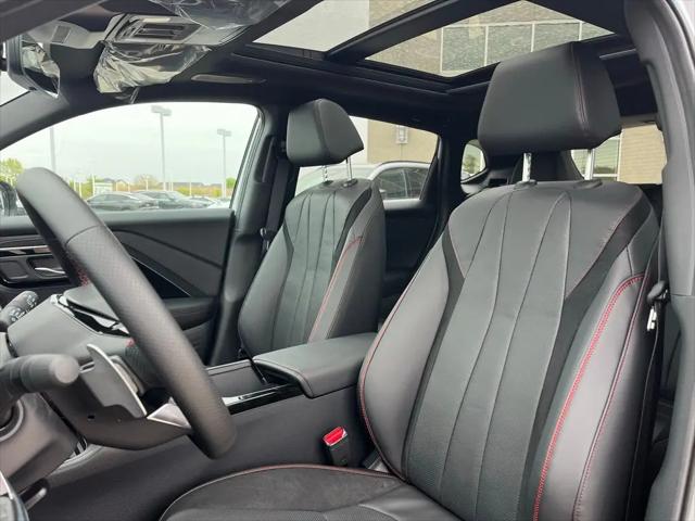 2026 Acura ADX A-Spec with Advance