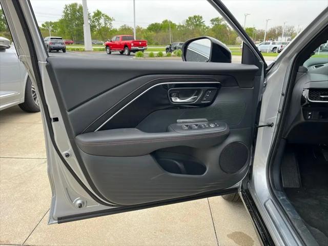 2026 Acura ADX A-Spec with Advance