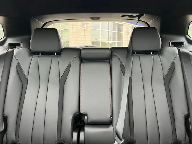 2026 Acura ADX A-Spec with Advance