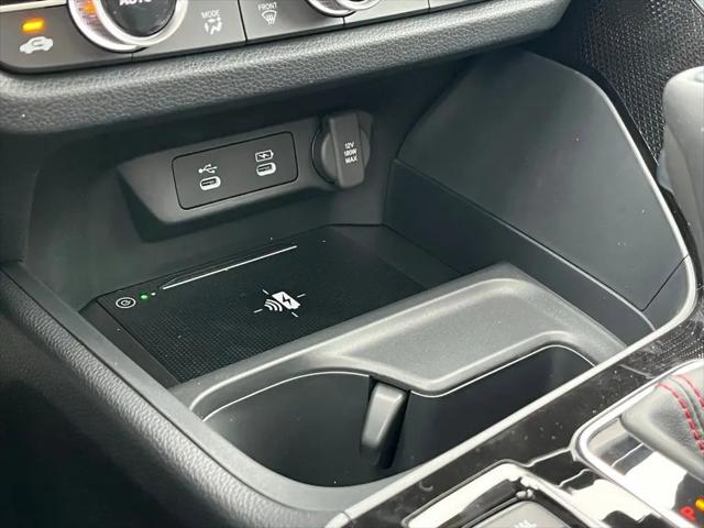 2026 Acura ADX A-Spec with Advance