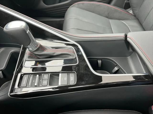 2026 Acura ADX A-Spec with Advance