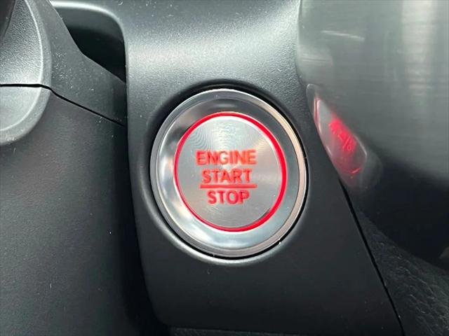 2026 Acura ADX A-Spec with Advance