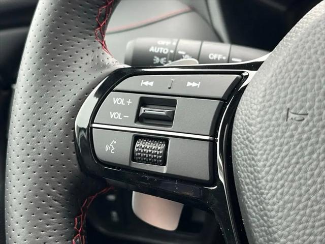 2026 Acura ADX A-Spec with Advance
