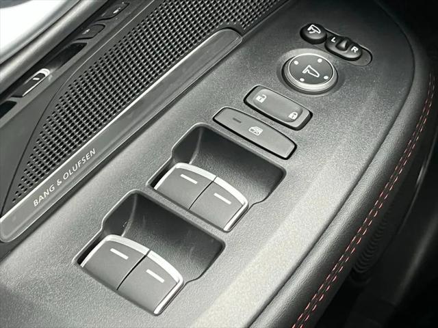 2026 Acura ADX A-Spec with Advance