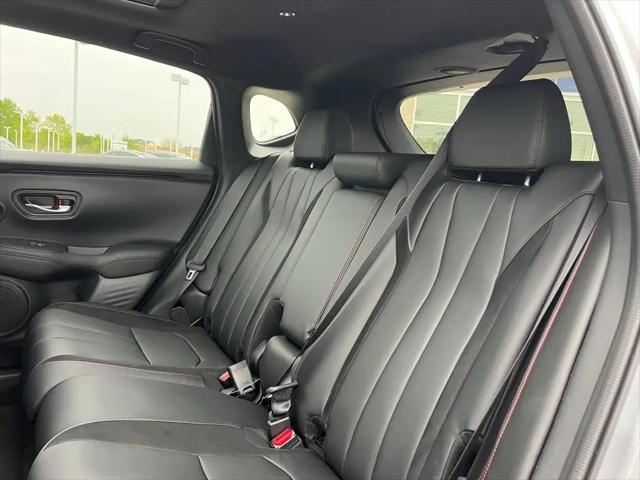 2026 Acura ADX A-Spec with Advance