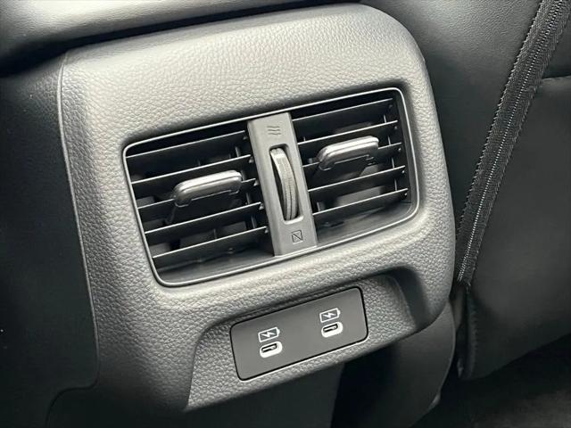 2026 Acura ADX A-Spec with Advance