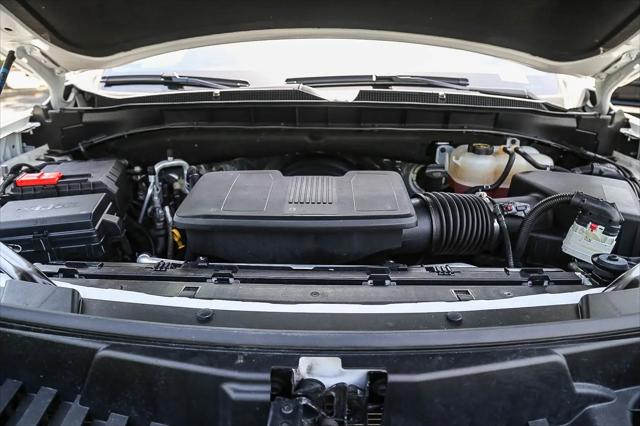 2024 Chevrolet Suburban 4WD Z71