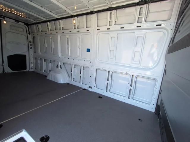 2026 Mercedes-Benz Sprinter 2500 High Roof 4-Cyl Diesel HO
