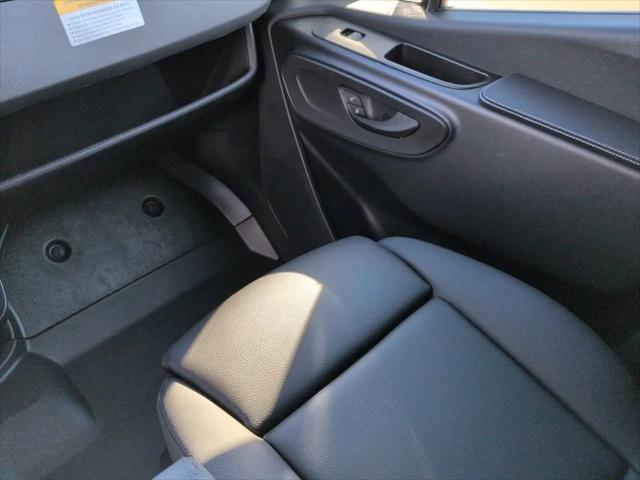 2026 Mercedes-Benz Sprinter 2500 High Roof 4-Cyl Diesel HO