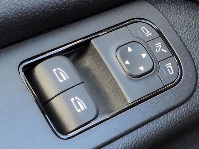 2026 Mercedes-Benz Sprinter 2500 High Roof 4-Cyl Diesel HO