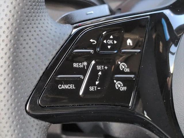 2026 Mercedes-Benz Sprinter 2500 High Roof 4-Cyl Diesel HO