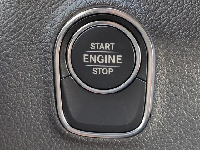 2026 Mercedes-Benz Sprinter 2500 High Roof 4-Cyl Diesel HO
