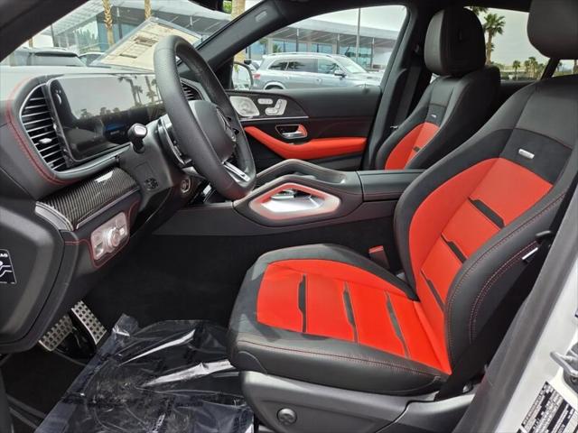 2026 Mercedes-Benz AMG GLE 53 4MATIC+