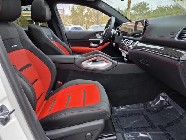2026 Mercedes-Benz AMG GLE 53 4MATIC+