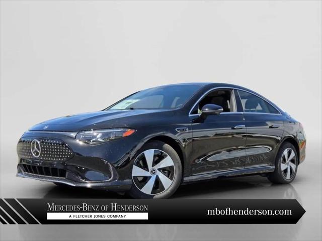 2026 Mercedes-Benz CLA 250+ CLA 250+ for sale in Henderson, NV