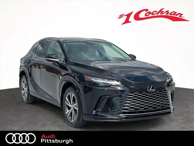 2023 Lexus RX 350 Premium Plus for sale in Pittsburgh, PA