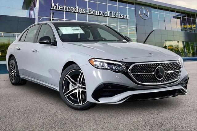 2026 Mercedes-Benz E 450 4MATIC for sale in Edison, NJ