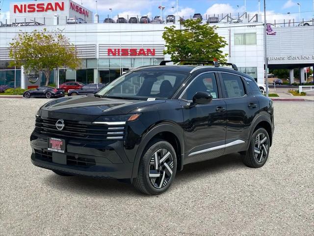 2026 Nissan Kicks SV for sale in Mission Hills, CA