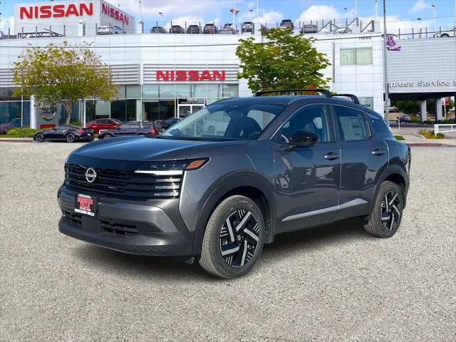 2026 Nissan Kicks SV for sale in Mission Hills, CA