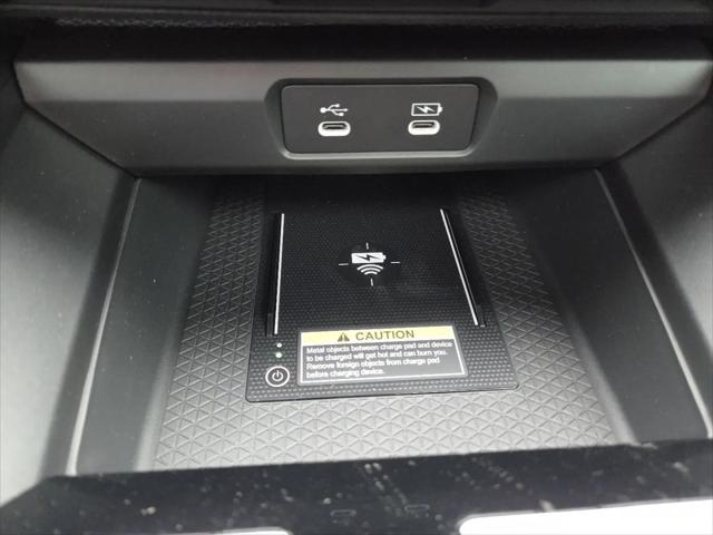 2025 Honda Accord Sedan Sport