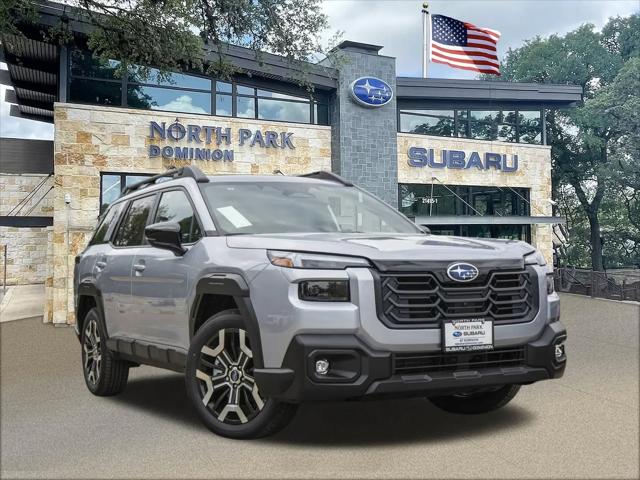 2026 Subaru Outback Touring XT for sale in San Antonio, TX