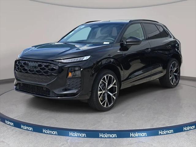 2026 Audi Q3 TFSI quattro S tronic for sale in San Diego, CA