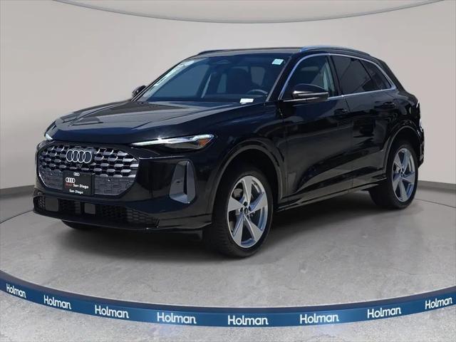 2026 Audi Q5 Premium Plus TFSI quattro S tronic for sale in San Diego, CA