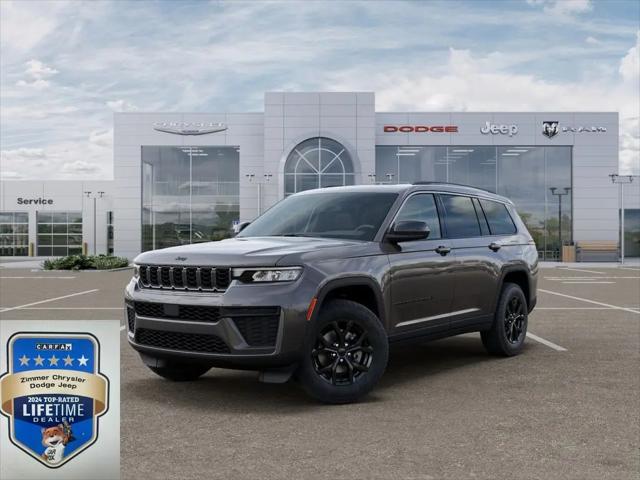 2026 Jeep Grand Cherokee L Altitude 4x4 for sale in Florence, KY