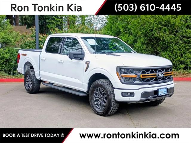 2025 Ford F-150 Tremor for sale in Gladstone, OR
