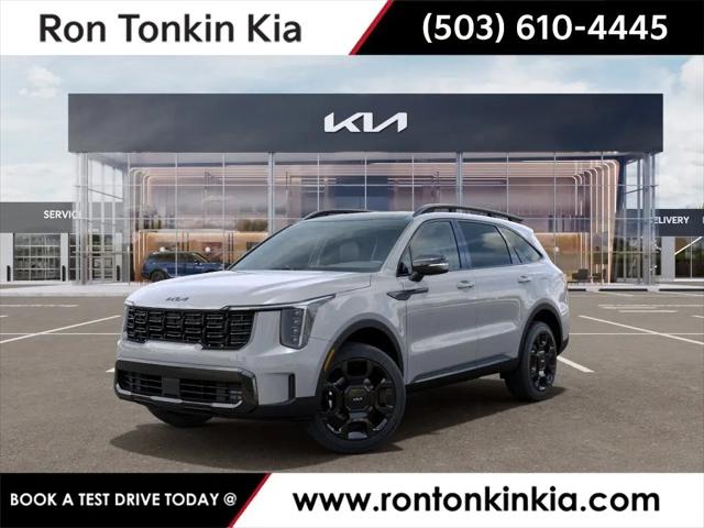 2026 Kia Sorento X-Line EX for sale in Gladstone, OR