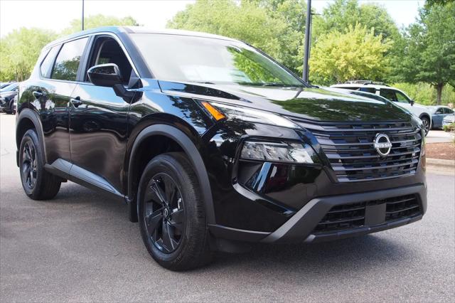 2026 Nissan Rogue SV for sale in Wake Forest, NC