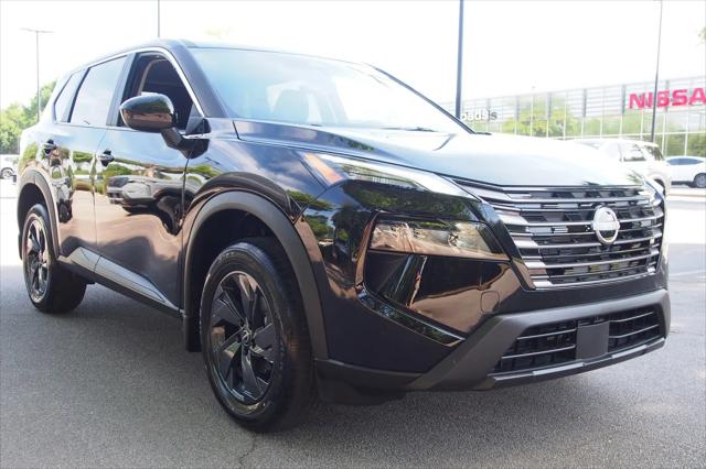 2026 Nissan Rogue SV for sale in Wake Forest, NC