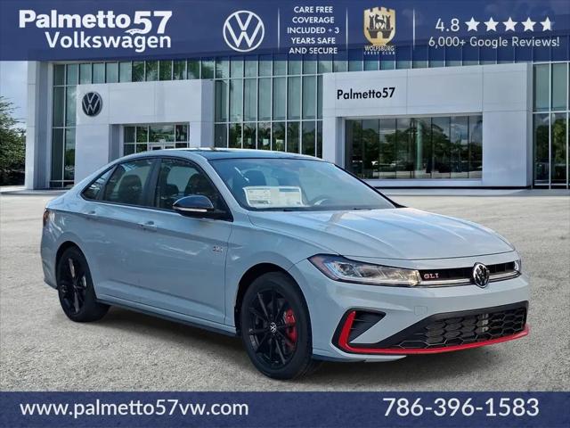 2026 Volkswagen Jetta GLI Autobahn for sale in Miami Gardens, FL