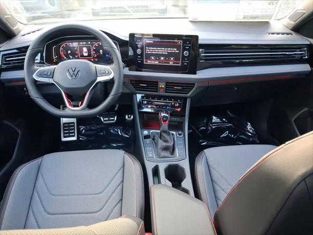 2026 Volkswagen Jetta GLI Autobahn