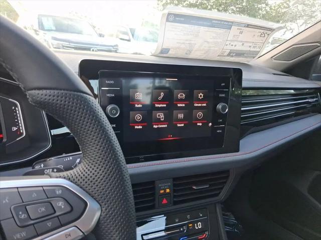 2026 Volkswagen Jetta GLI Autobahn