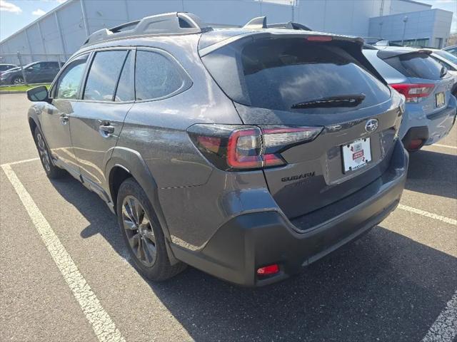 2023 Subaru Outback Onyx Edition