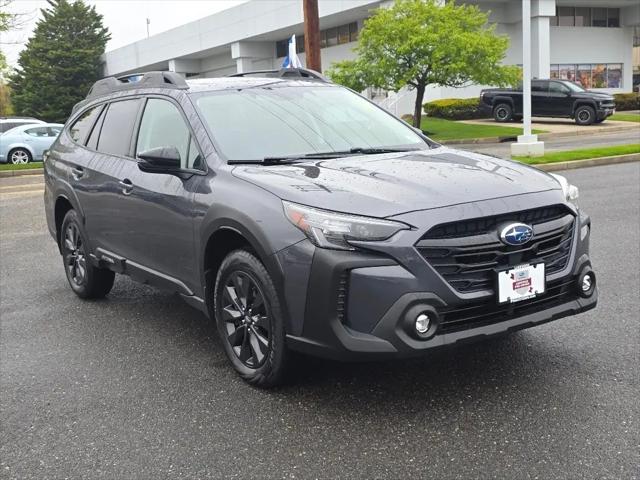 2023 Subaru Outback Onyx Edition