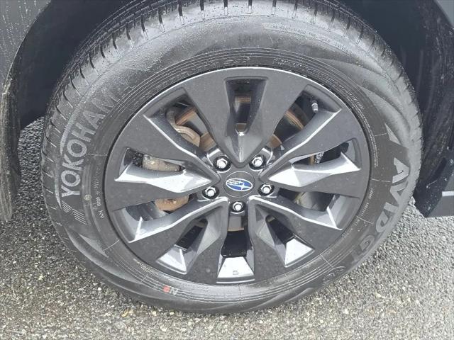 2023 Subaru Outback Onyx Edition