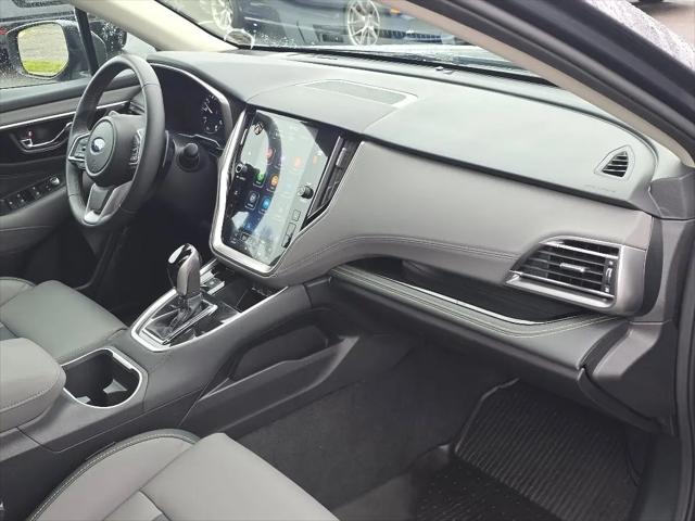 2023 Subaru Outback Onyx Edition