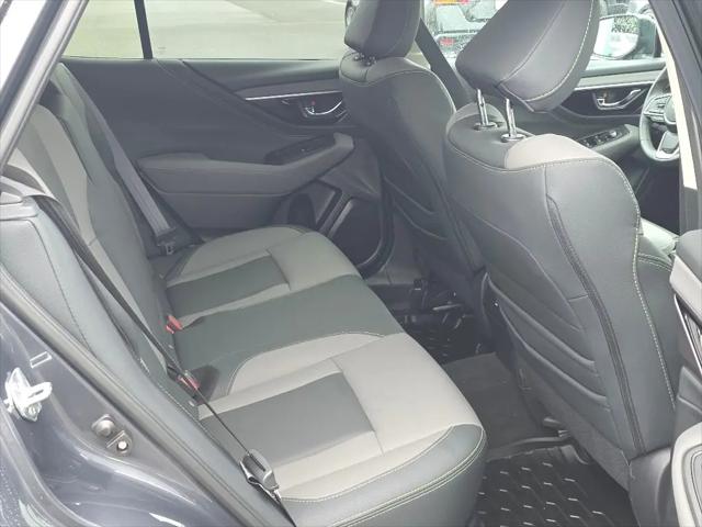2023 Subaru Outback Onyx Edition