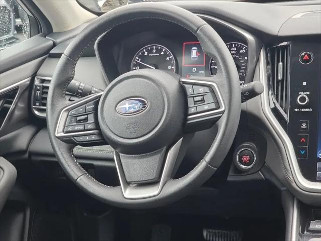 2023 Subaru Outback Onyx Edition