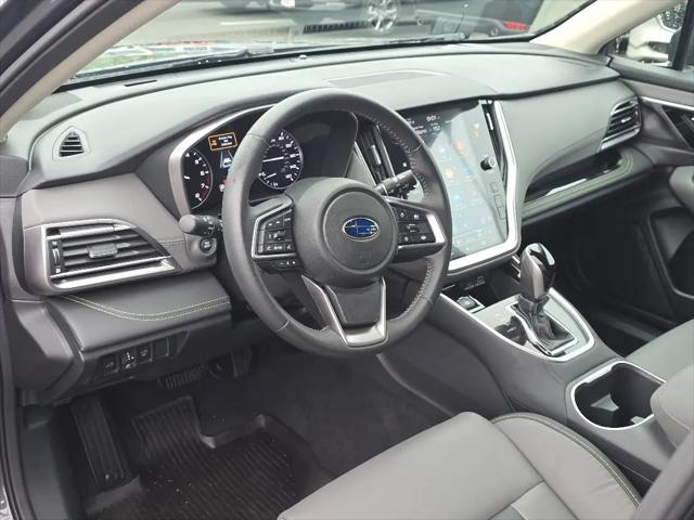 2023 Subaru Outback Onyx Edition