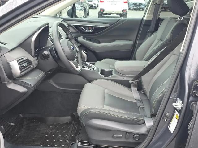 2023 Subaru Outback Onyx Edition