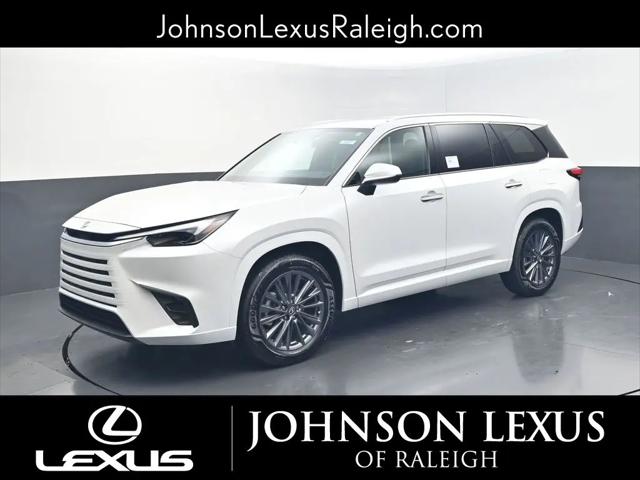 2026 Lexus TX 350 TX 350 for sale in Raleigh, NC