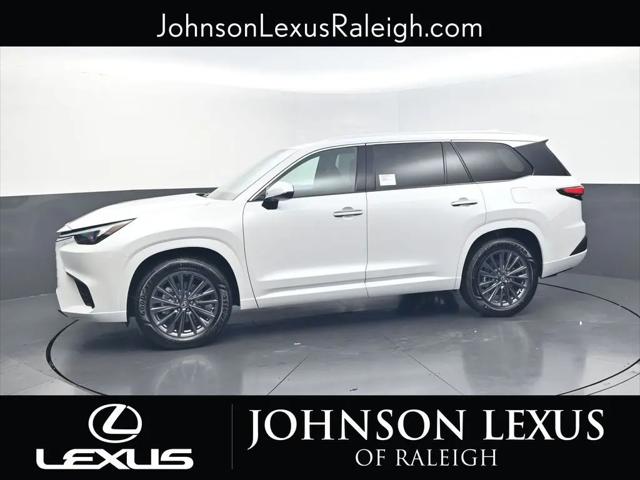2026 Lexus TX 350 TX 350
