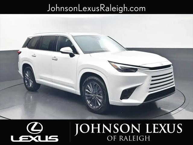 2026 Lexus TX 350 TX 350