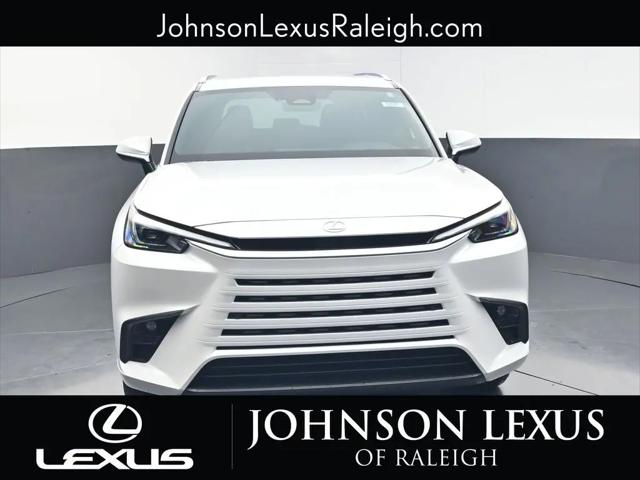 2026 Lexus TX 350 TX 350